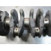 #CJ09 Crankshaft Standard From 2013 Honda CR-V  2.4L